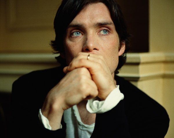 Cillian Murphy - Gallery Colection